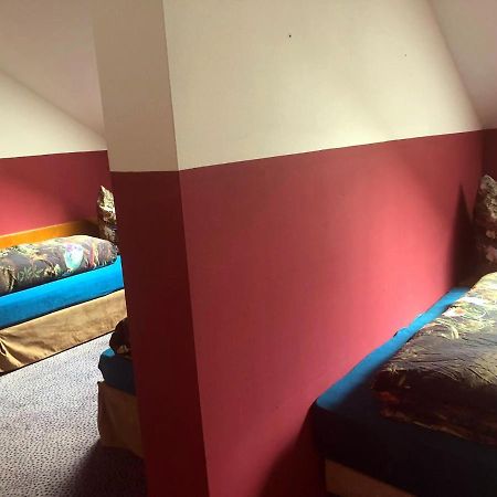 Monteurzimmer Riesa Zewnętrze zdjęcie