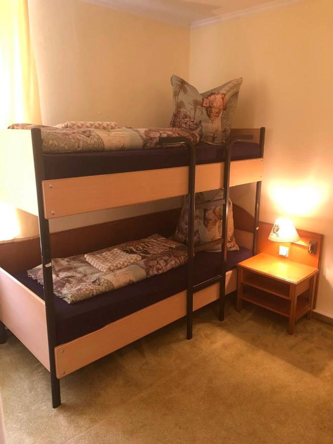 Monteurzimmer Riesa Zewnętrze zdjęcie