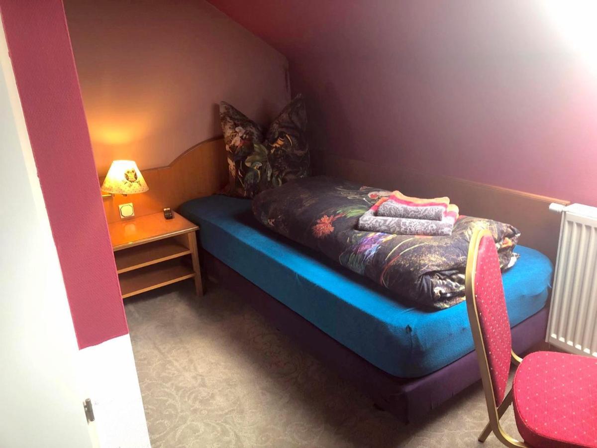 Monteurzimmer Riesa Zewnętrze zdjęcie